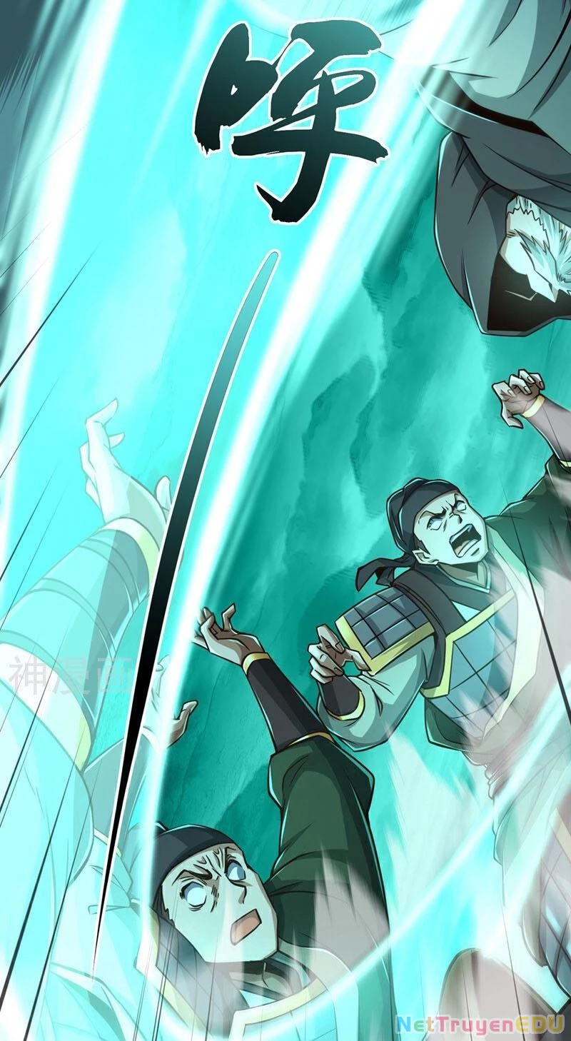 Tuyệt Thế Đan Thần: Chapter 37