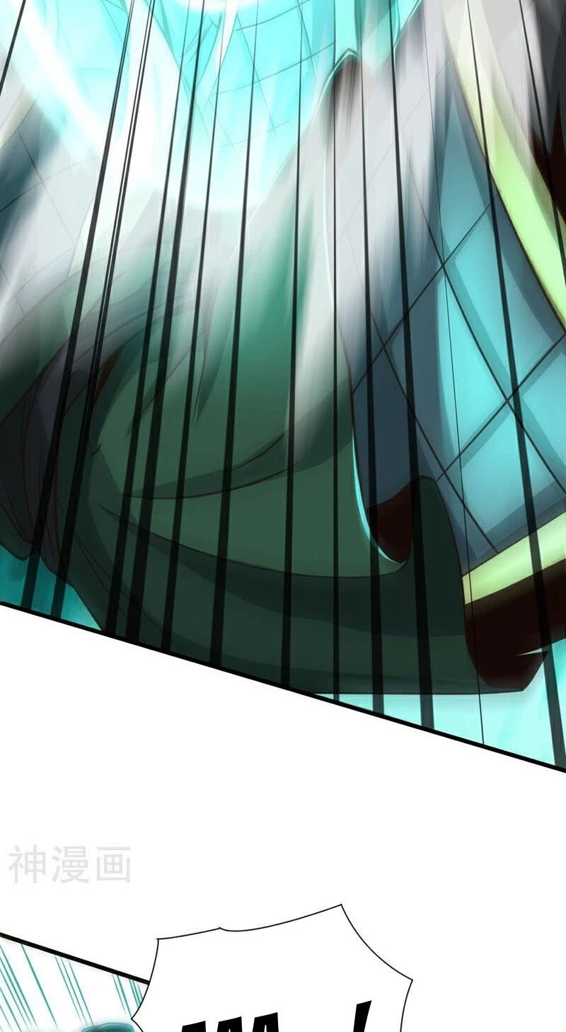 Tuyệt Thế Đan Thần: Chapter 37