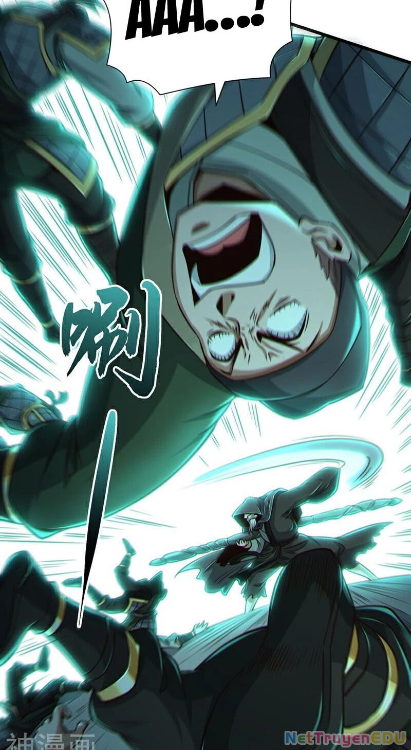 Tuyệt Thế Đan Thần: Chapter 37