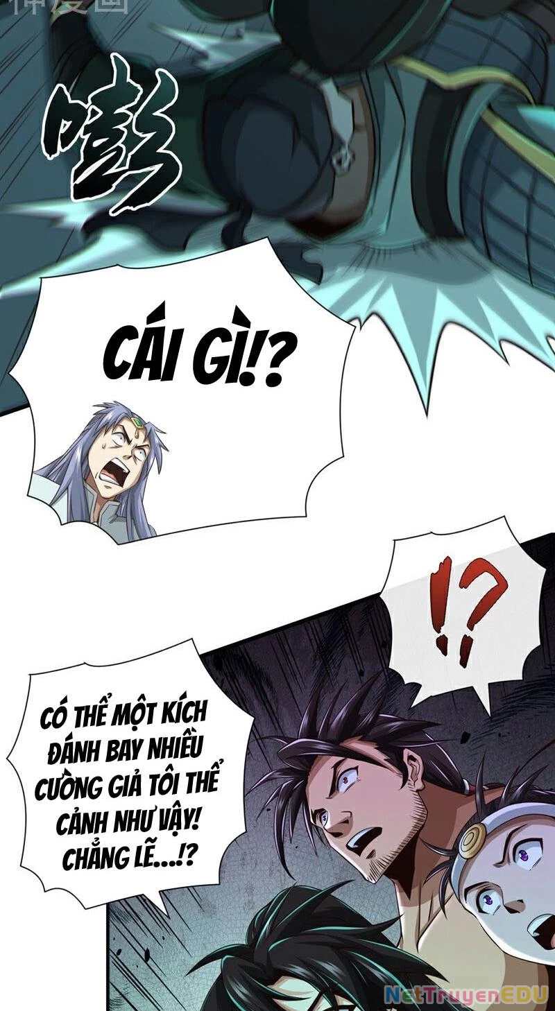 Tuyệt Thế Đan Thần: Chapter 37