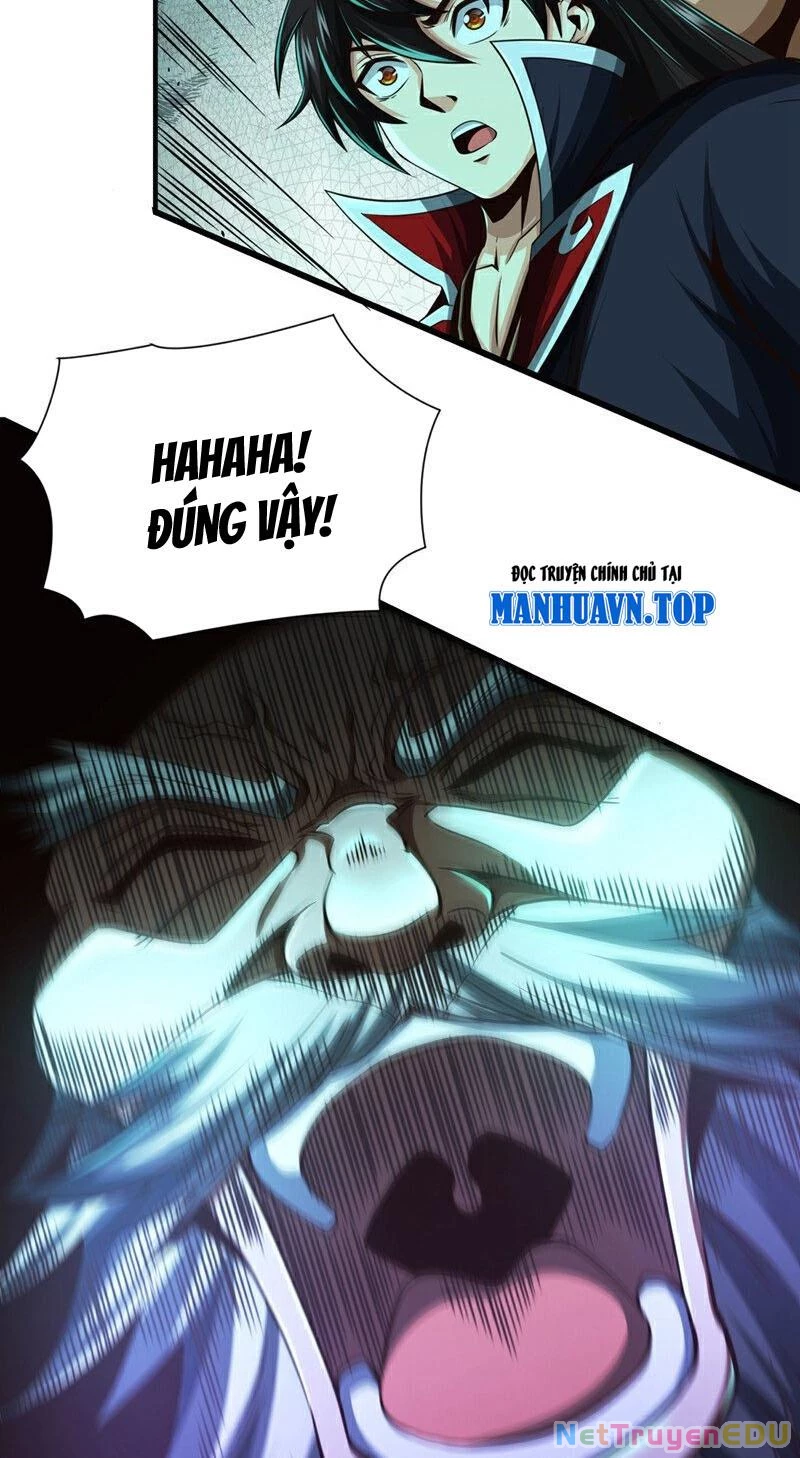 Tuyệt Thế Đan Thần: Chapter 37