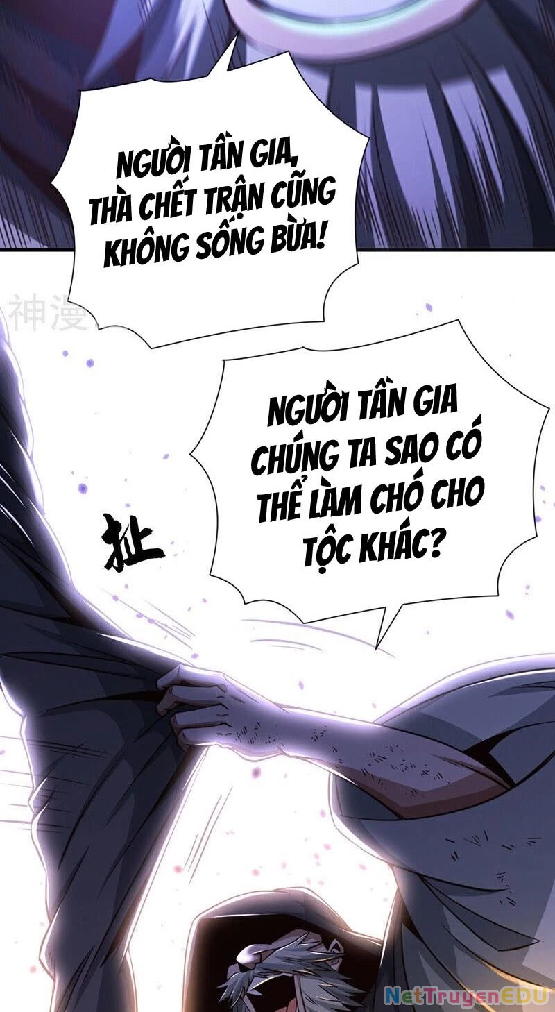 Tuyệt Thế Đan Thần: Chapter 37