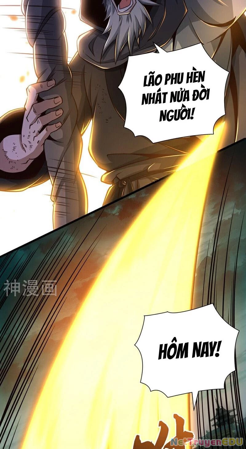 Tuyệt Thế Đan Thần: Chapter 37