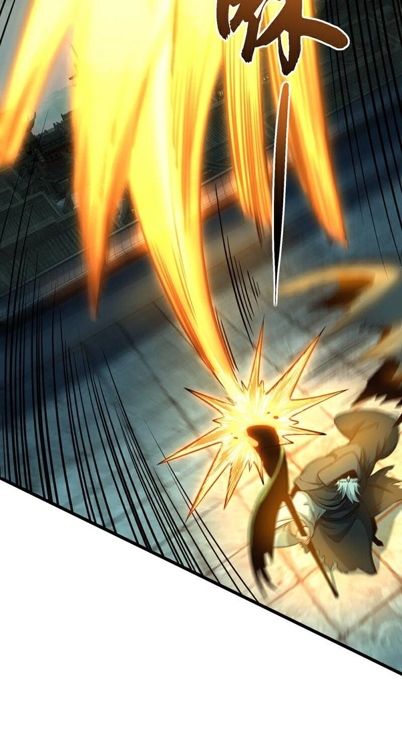 Tuyệt Thế Đan Thần: Chapter 37