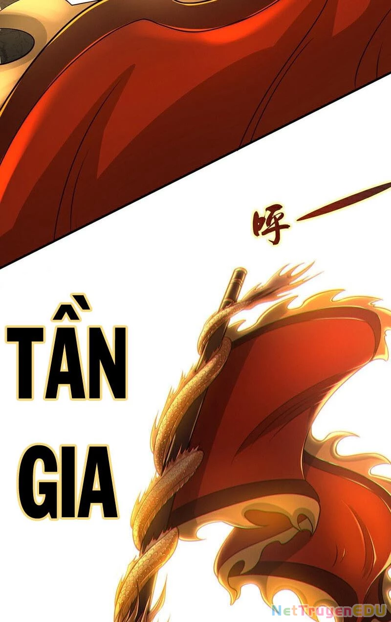 Tuyệt Thế Đan Thần: Chapter 37