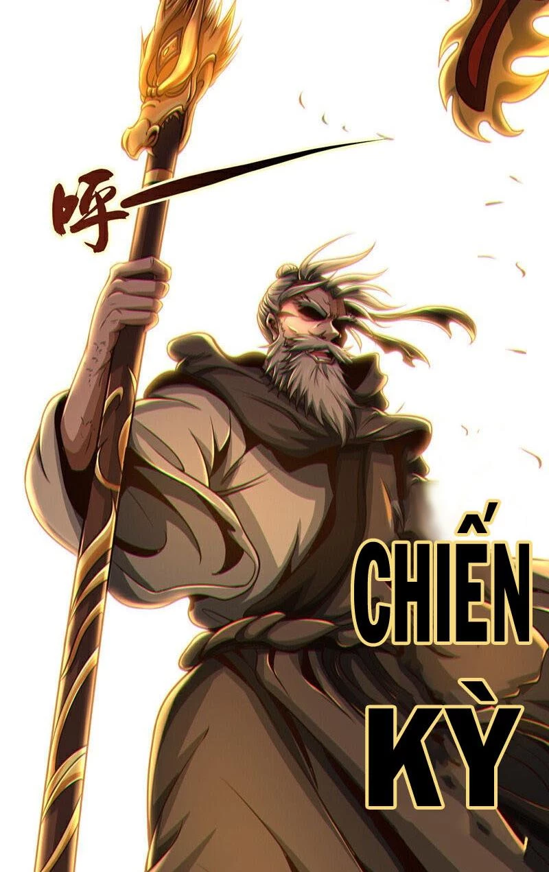Tuyệt Thế Đan Thần: Chapter 37
