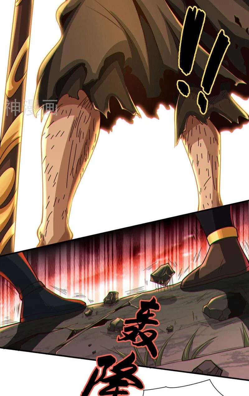 Tuyệt Thế Đan Thần: Chapter 37