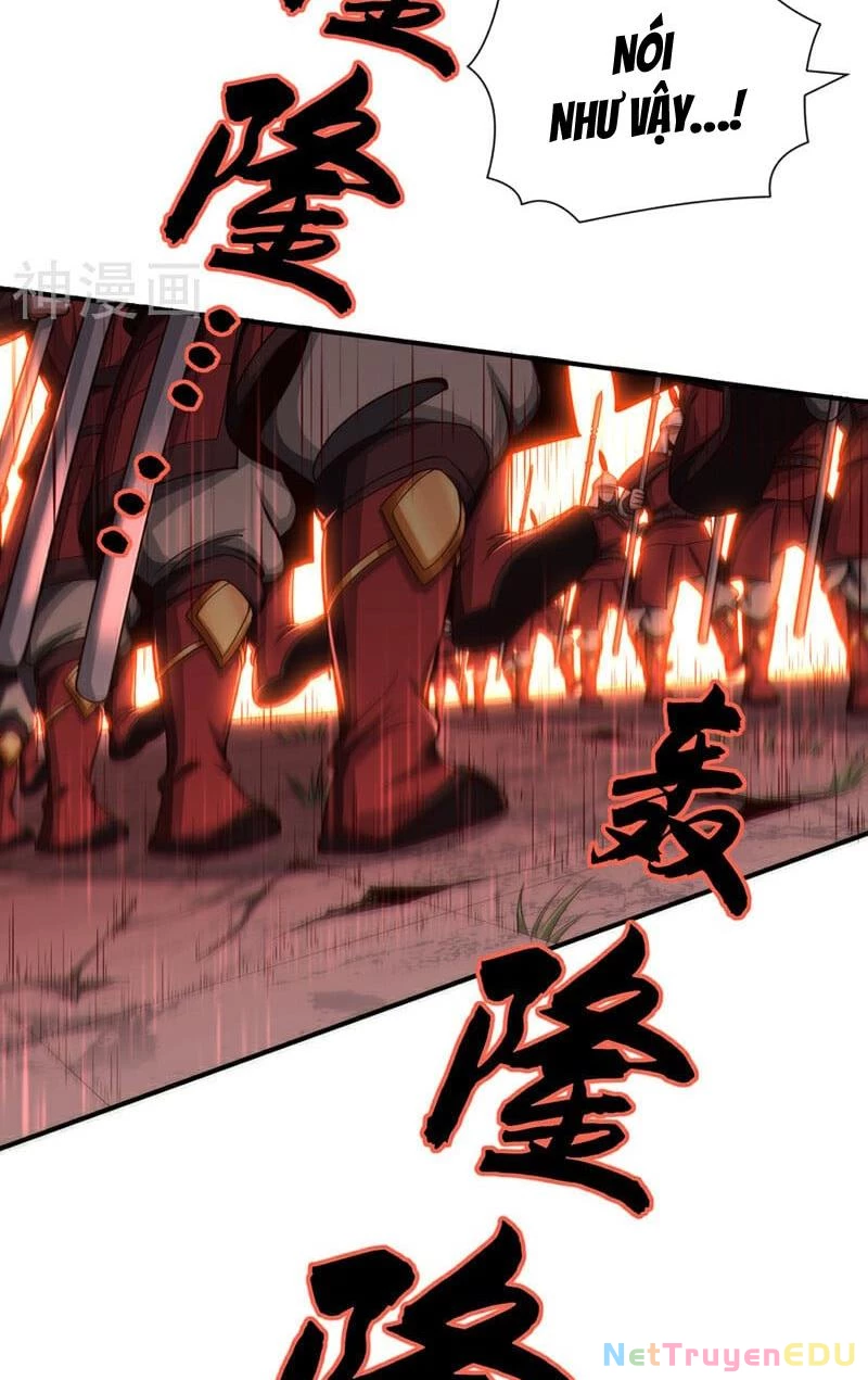 Tuyệt Thế Đan Thần: Chapter 37