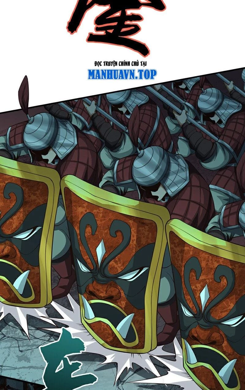 Tuyệt Thế Đan Thần: Chapter 37