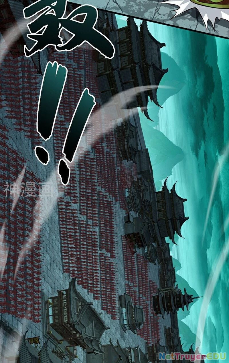 Tuyệt Thế Đan Thần: Chapter 37