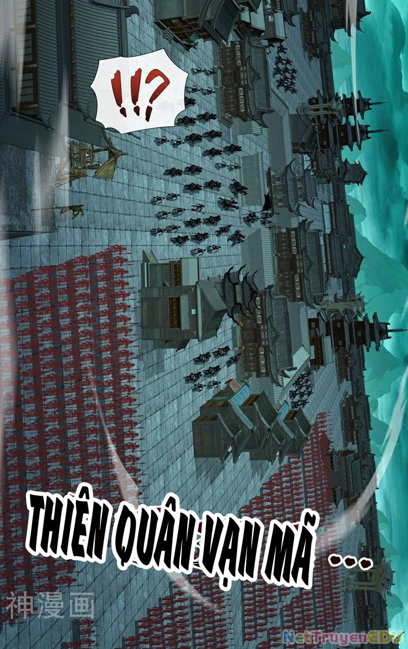 Tuyệt Thế Đan Thần: Chapter 37