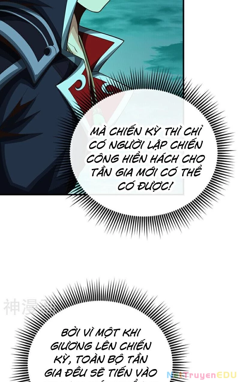 Tuyệt Thế Đan Thần: Chapter 37