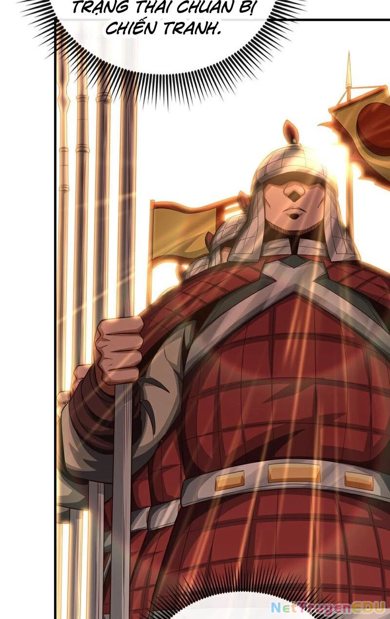 Tuyệt Thế Đan Thần: Chapter 37