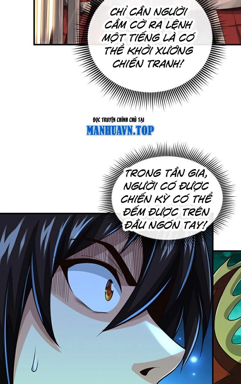 Tuyệt Thế Đan Thần: Chapter 37