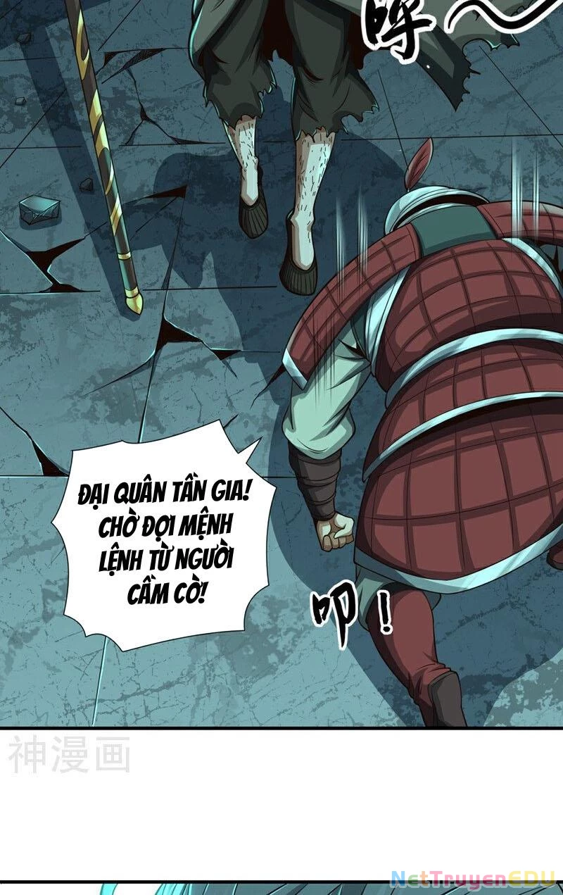 Tuyệt Thế Đan Thần: Chapter 37