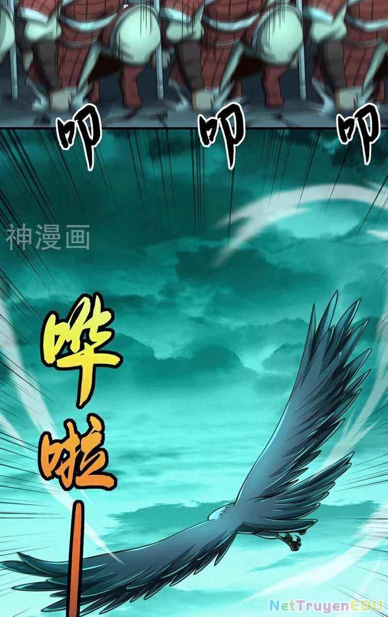 Tuyệt Thế Đan Thần: Chapter 37