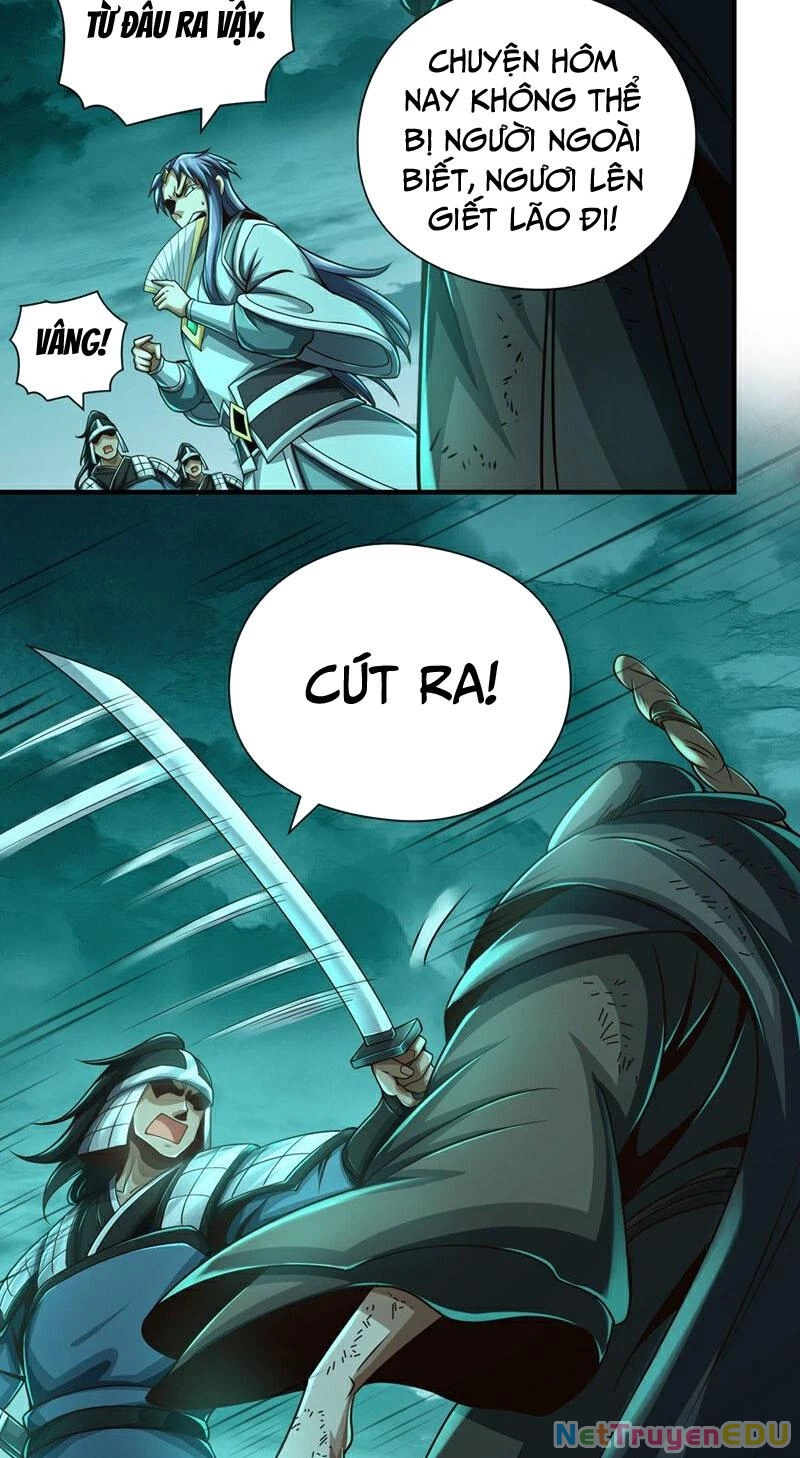 Tuyệt Thế Đan Thần: Chapter 37