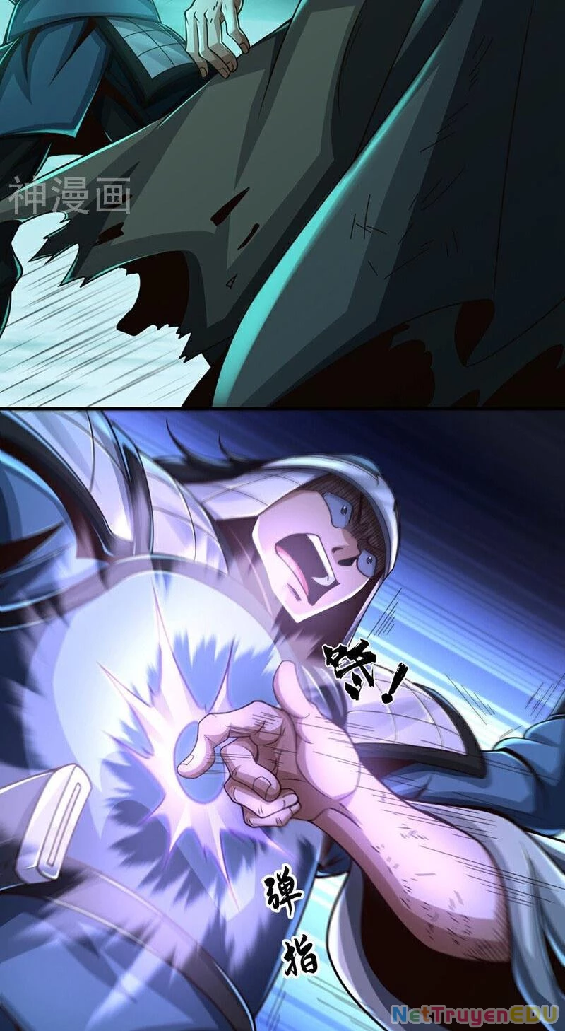 Tuyệt Thế Đan Thần: Chapter 37