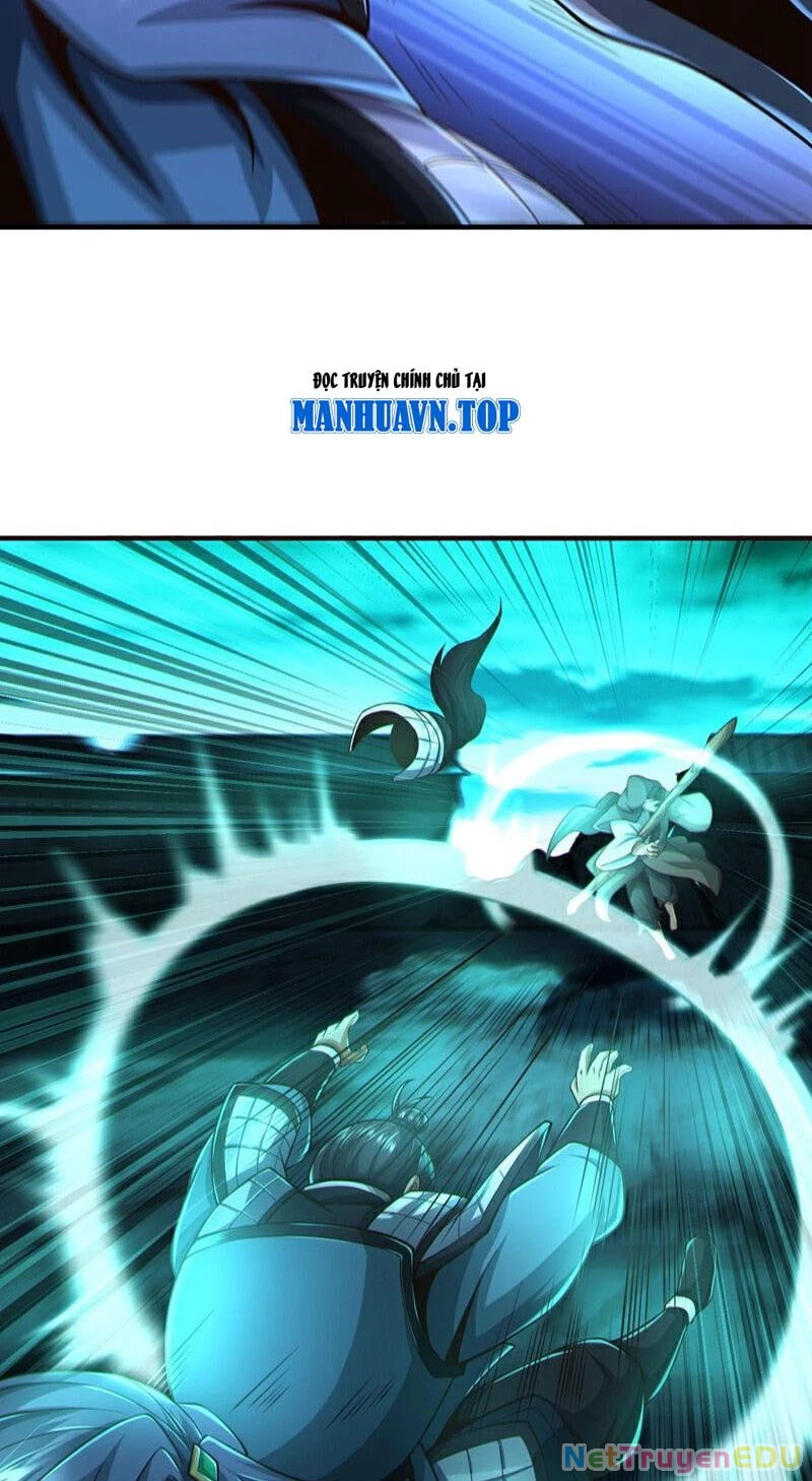 Tuyệt Thế Đan Thần: Chapter 37