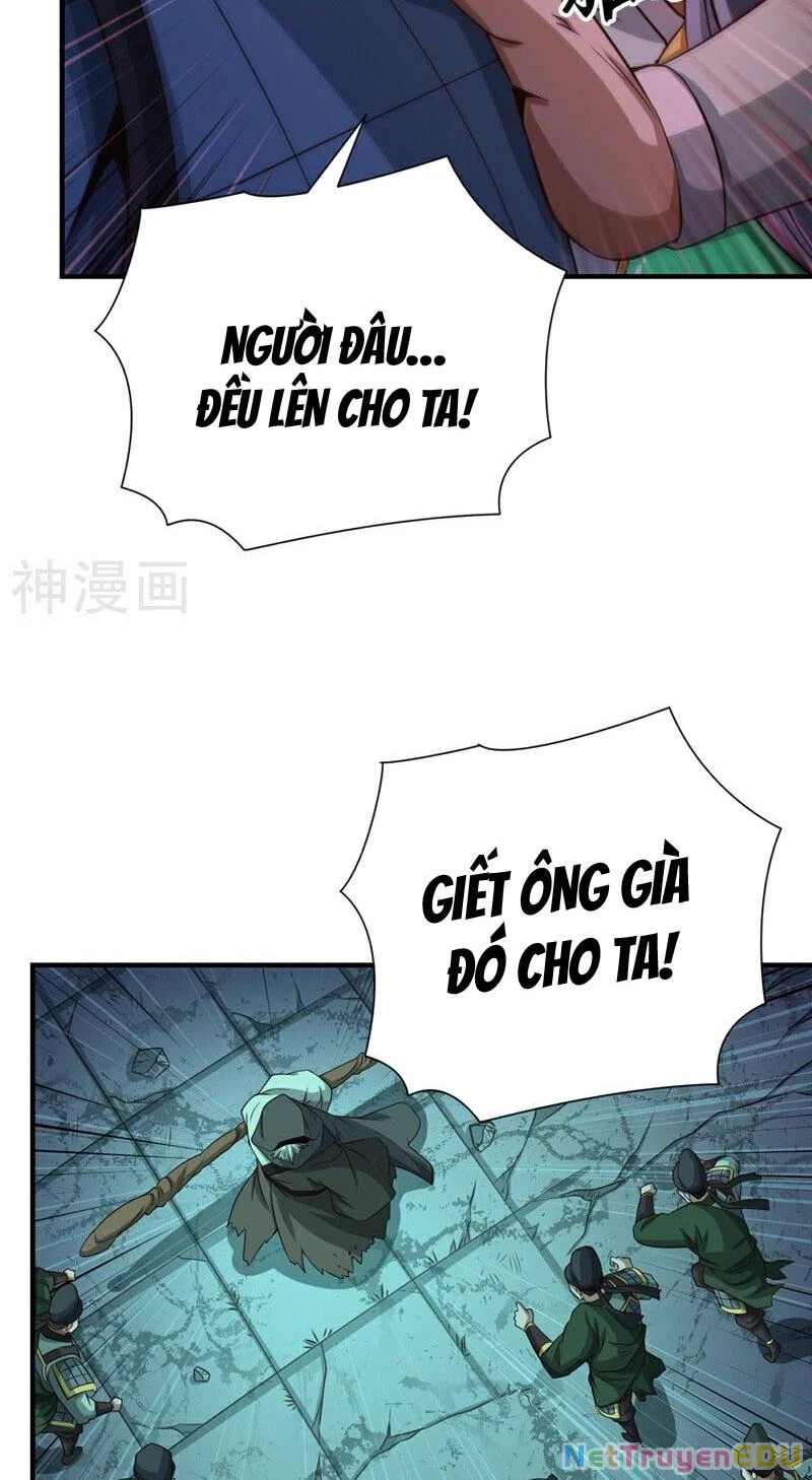 Tuyệt Thế Đan Thần: Chapter 37