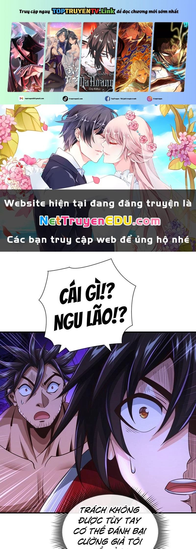 Tuyệt Thế Đan Thần: Chapter 38