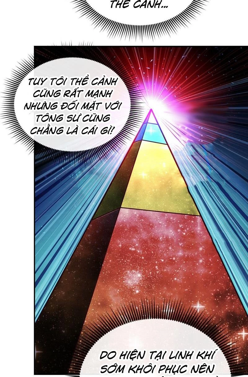 Tuyệt Thế Đan Thần: Chapter 38