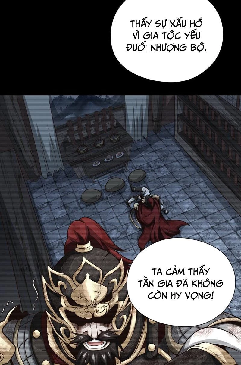 Tuyệt Thế Đan Thần: Chapter 38