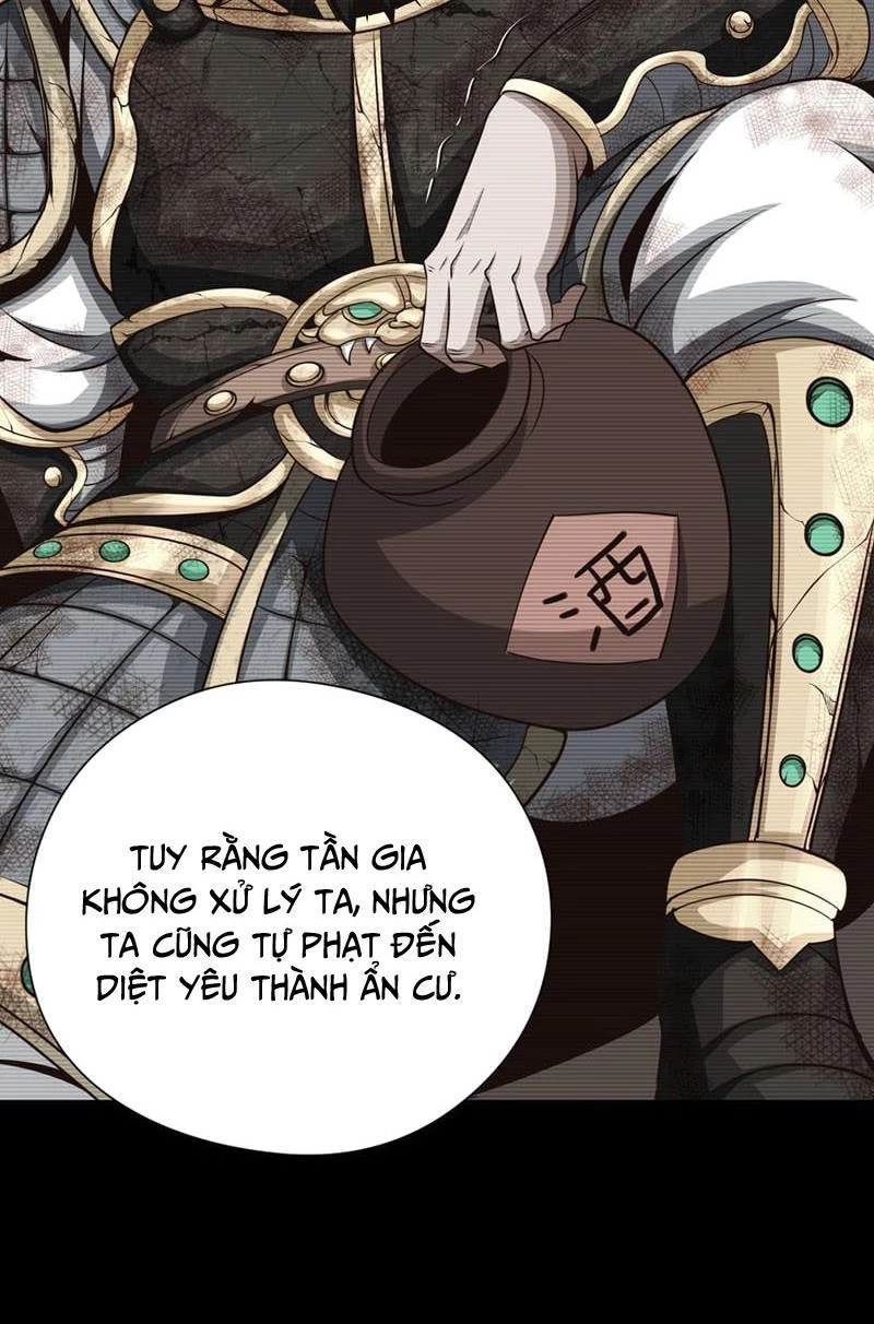 Tuyệt Thế Đan Thần: Chapter 38