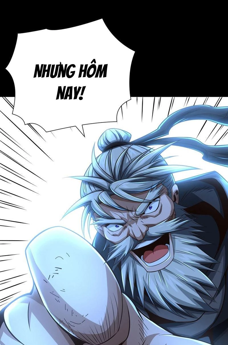 Tuyệt Thế Đan Thần: Chapter 38