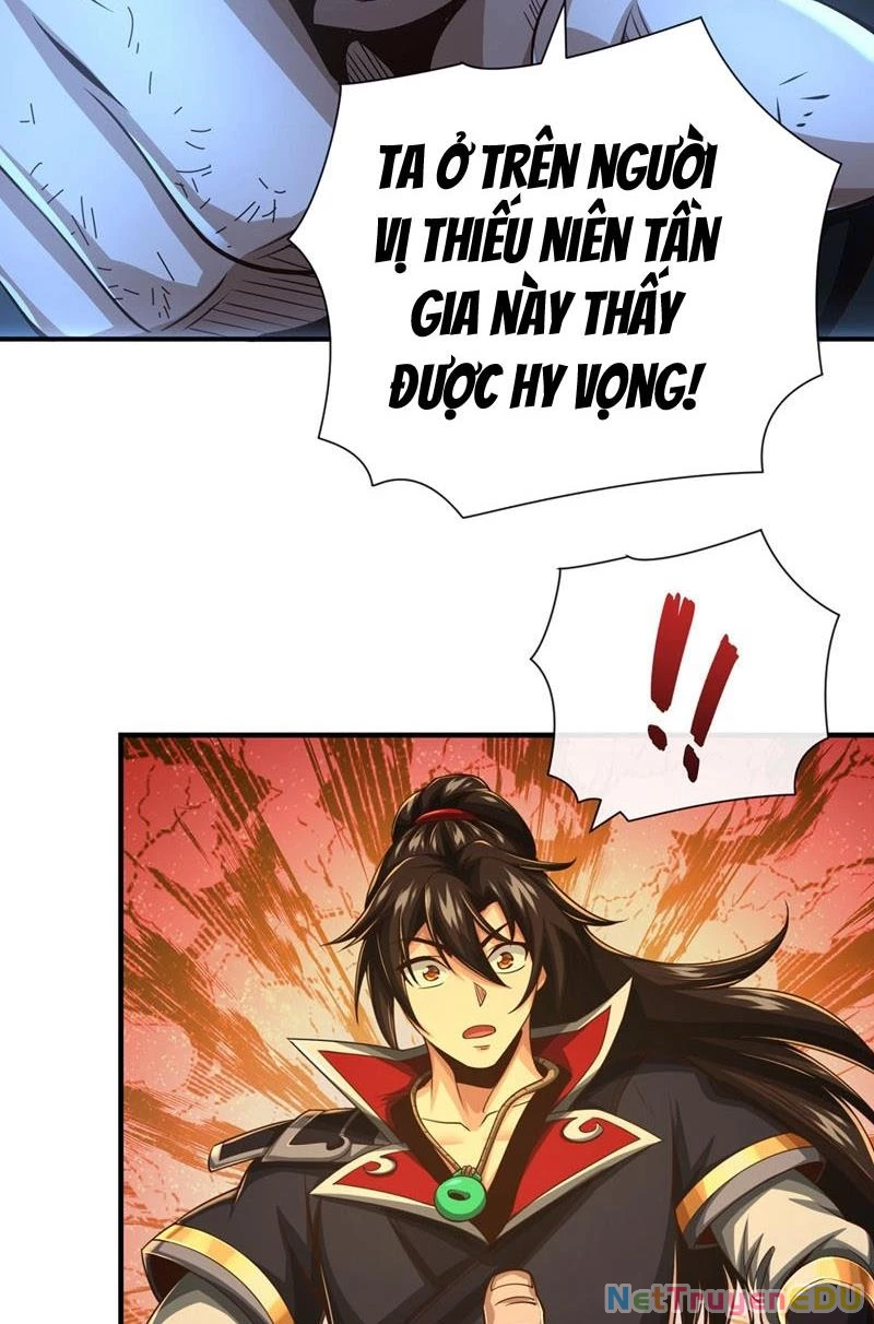 Tuyệt Thế Đan Thần: Chapter 38