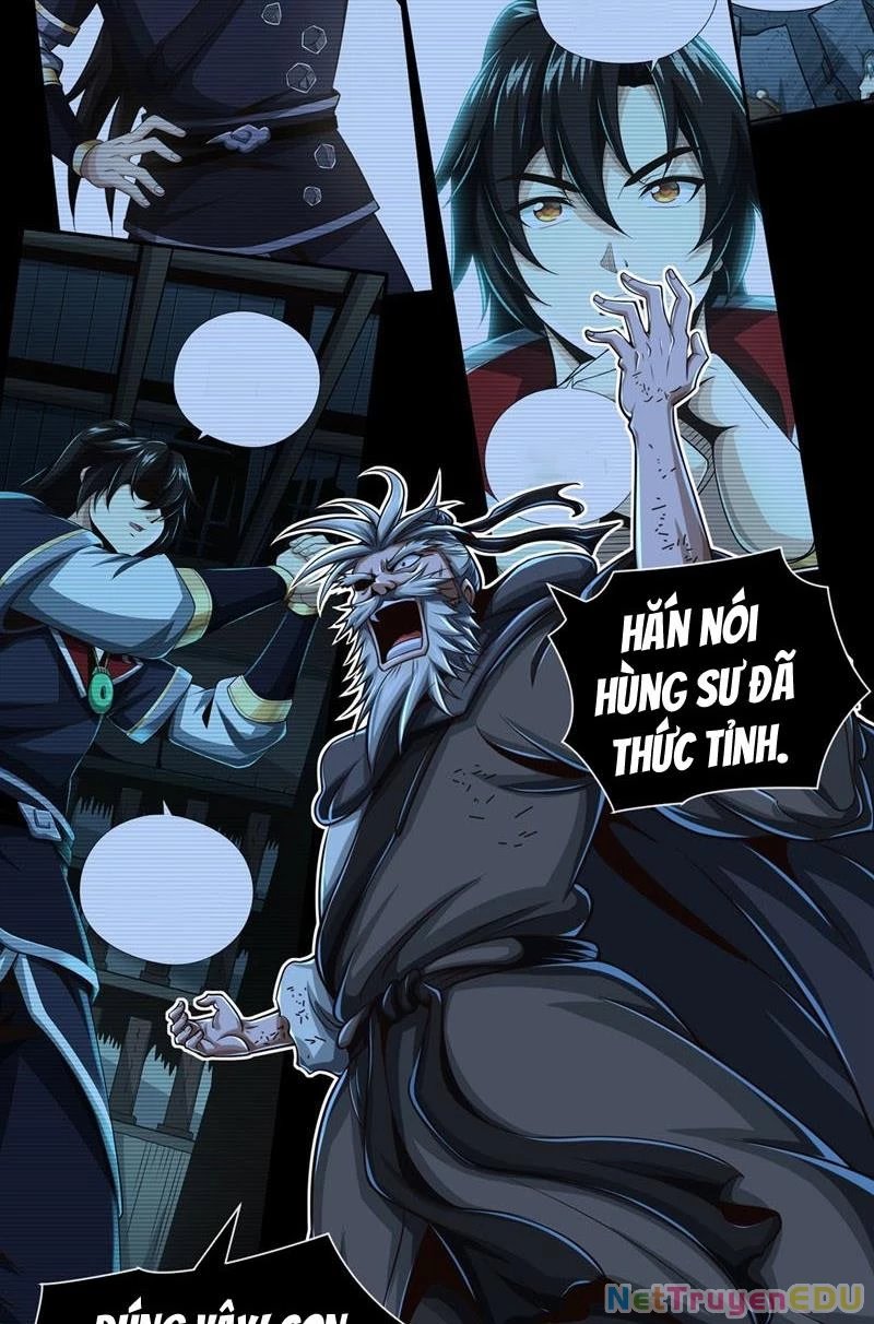 Tuyệt Thế Đan Thần: Chapter 38