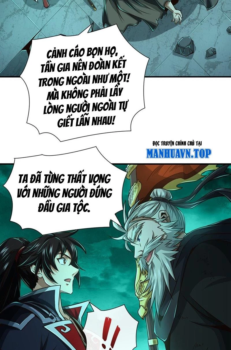Tuyệt Thế Đan Thần: Chapter 38