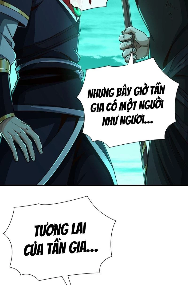Tuyệt Thế Đan Thần: Chapter 38