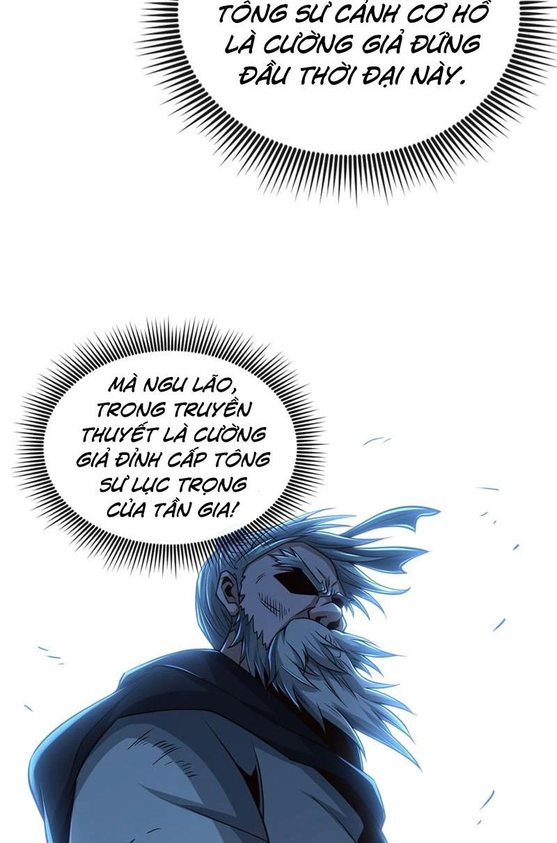 Tuyệt Thế Đan Thần: Chapter 38