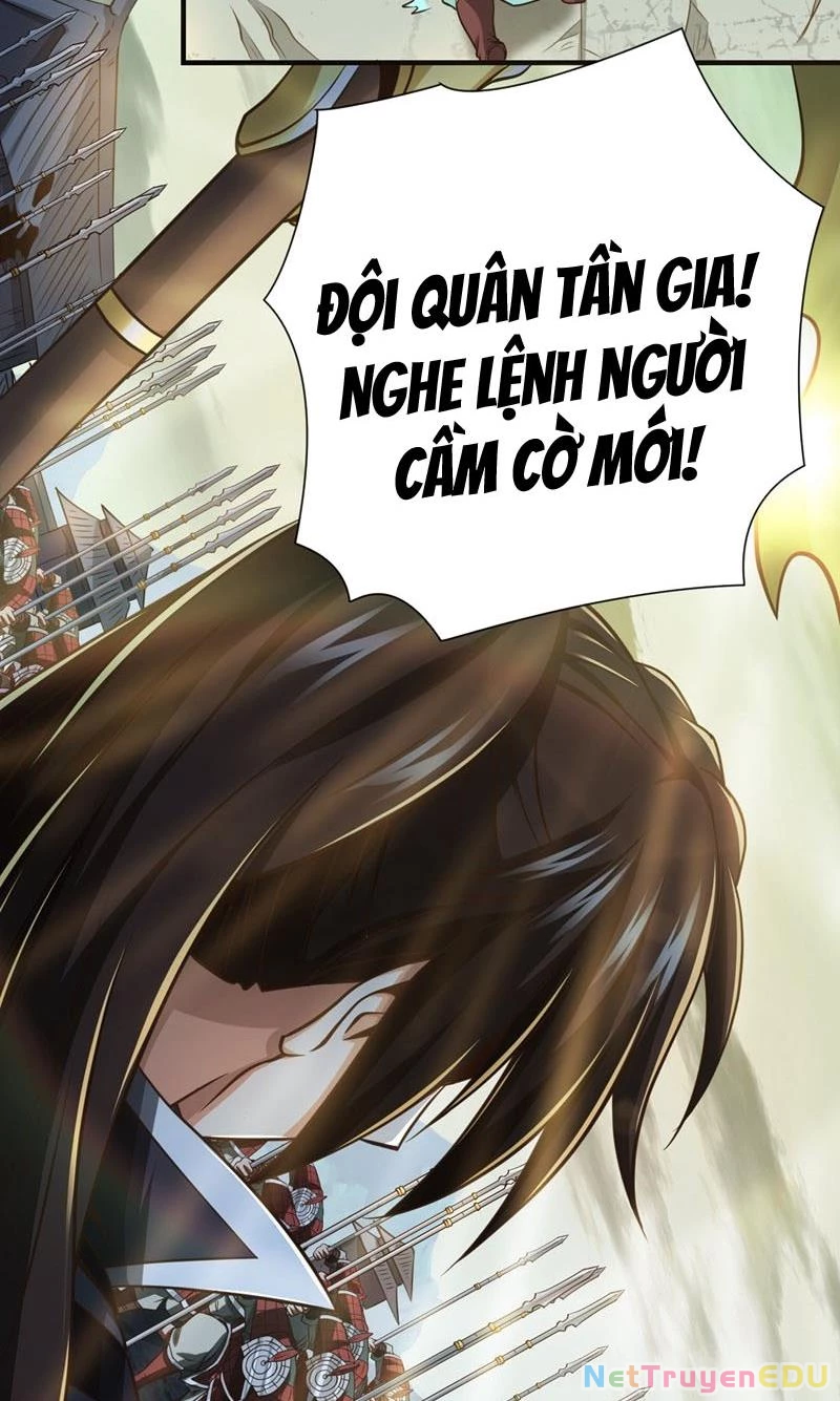 Tuyệt Thế Đan Thần: Chapter 38