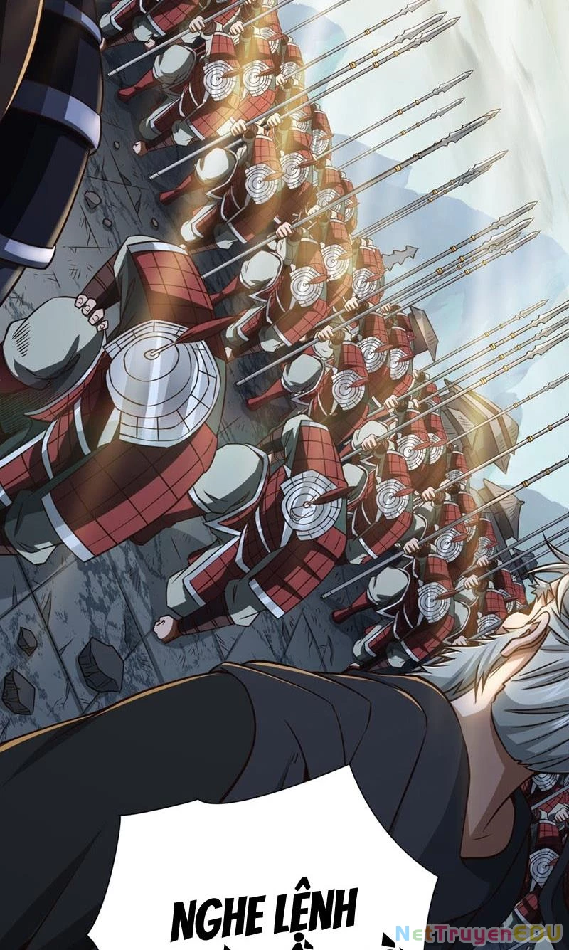 Tuyệt Thế Đan Thần: Chapter 38