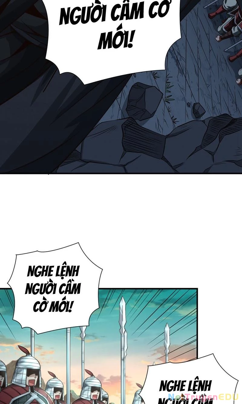 Tuyệt Thế Đan Thần: Chapter 38