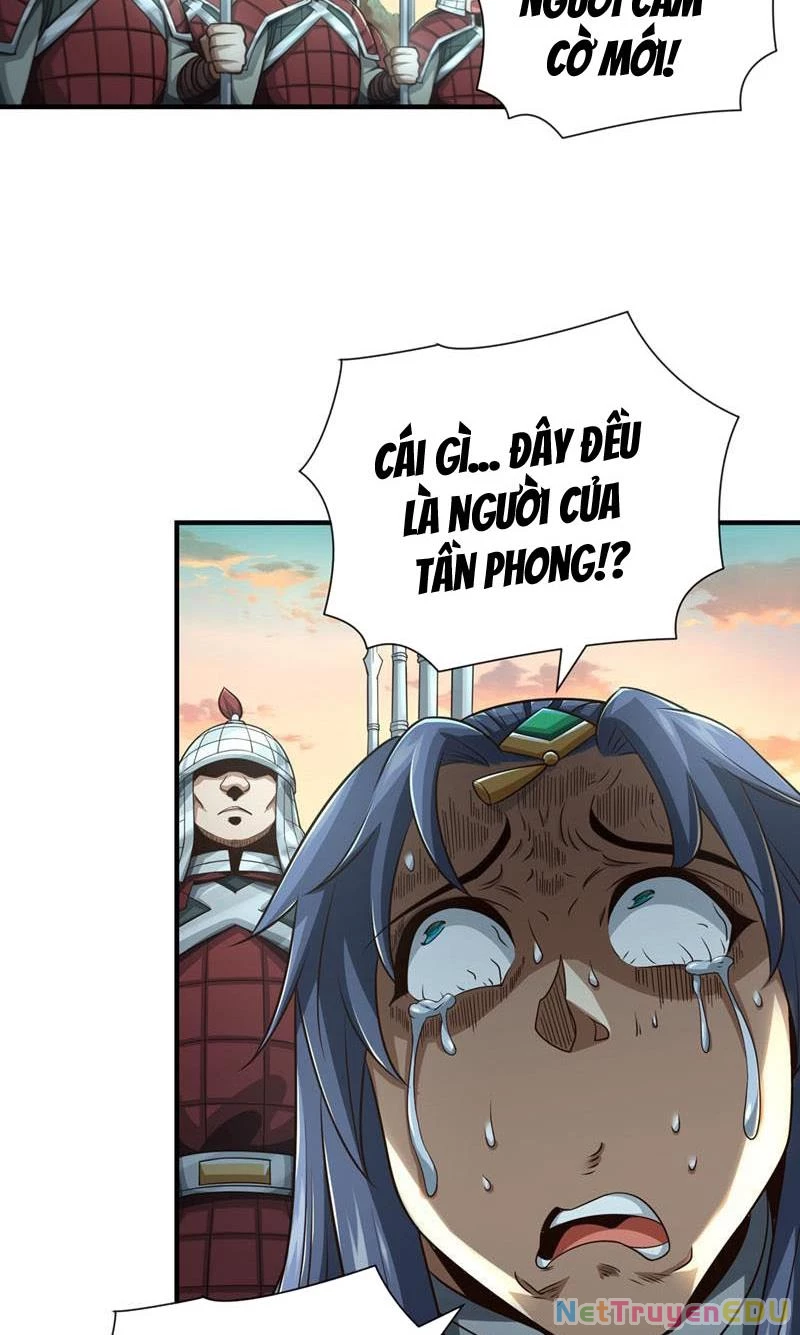 Tuyệt Thế Đan Thần: Chapter 38