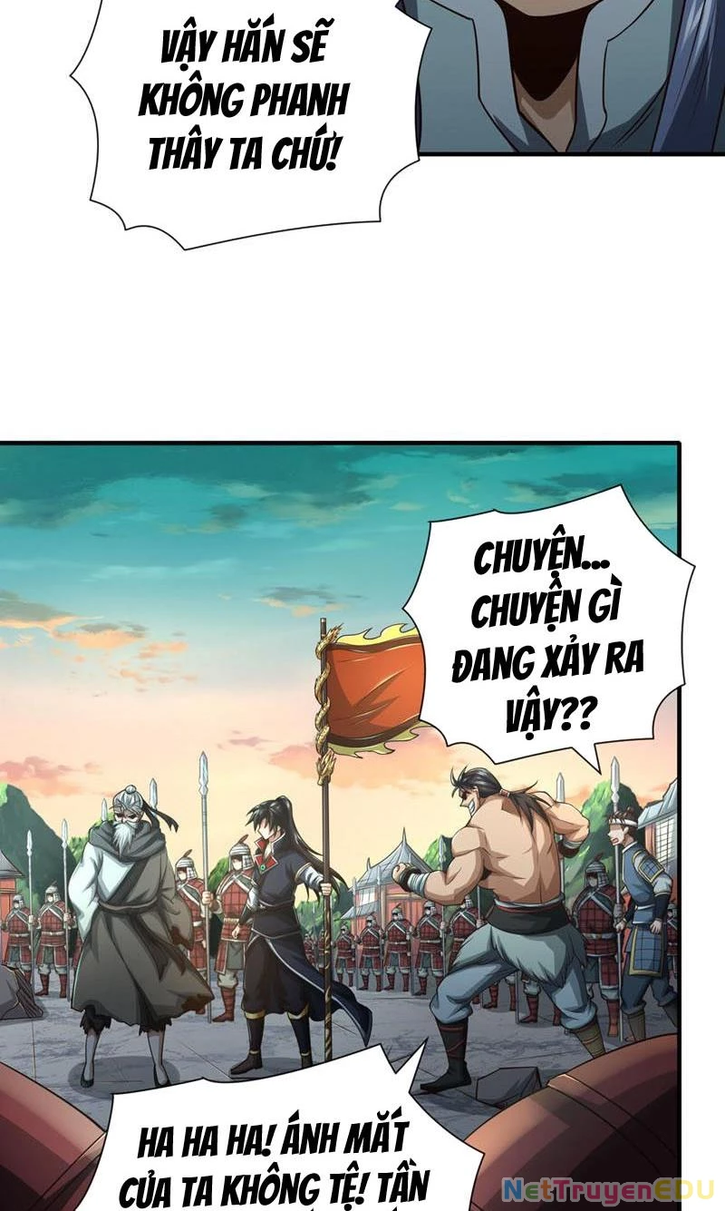 Tuyệt Thế Đan Thần: Chapter 38