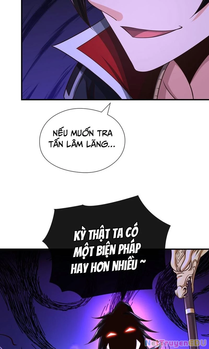 Tuyệt Thế Đan Thần: Chapter 38