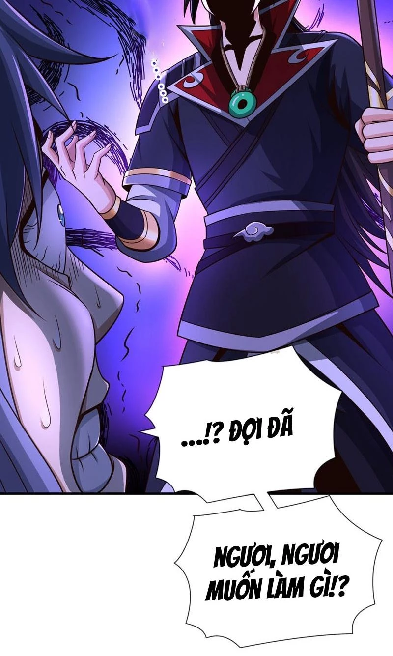 Tuyệt Thế Đan Thần: Chapter 38