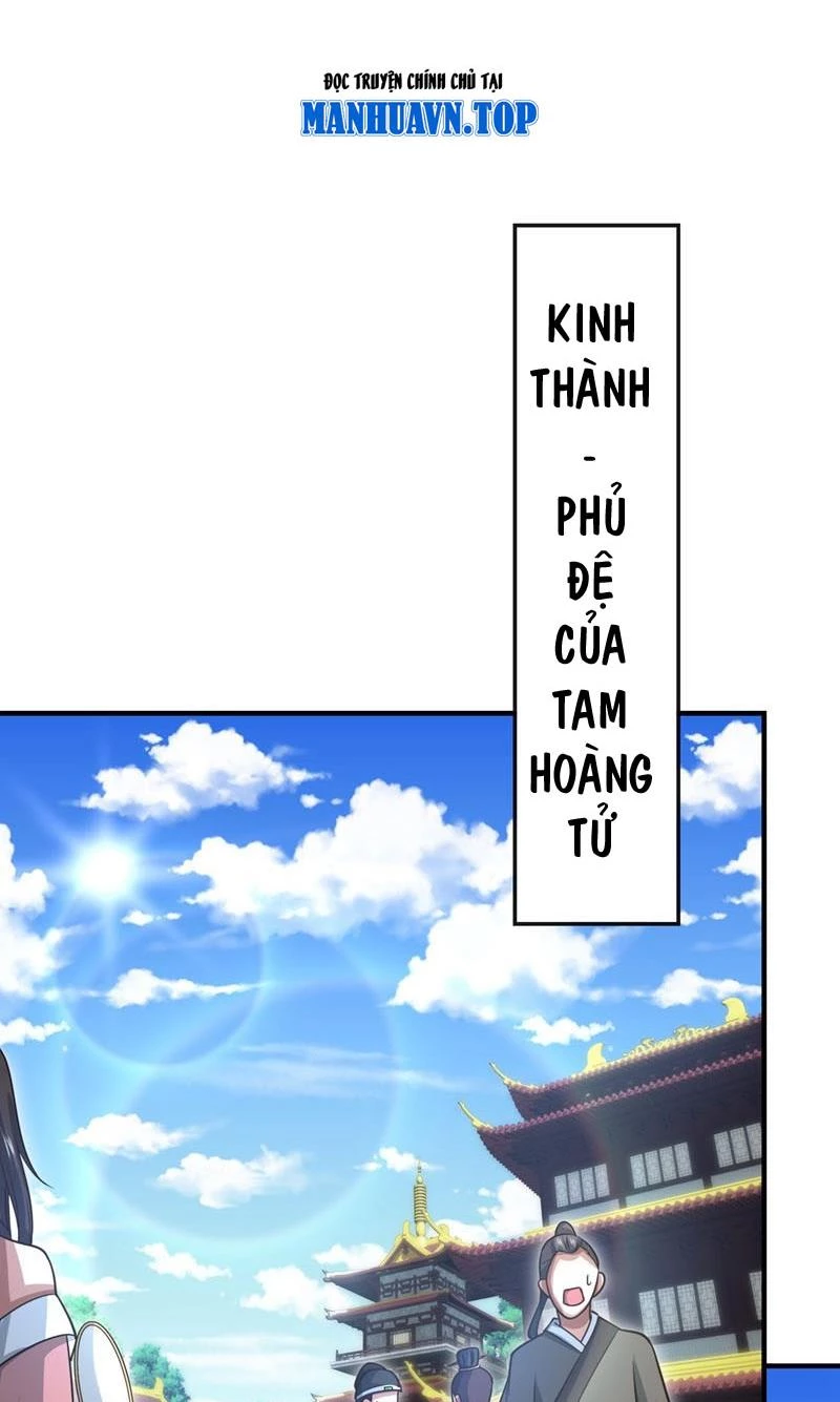Tuyệt Thế Đan Thần: Chapter 38