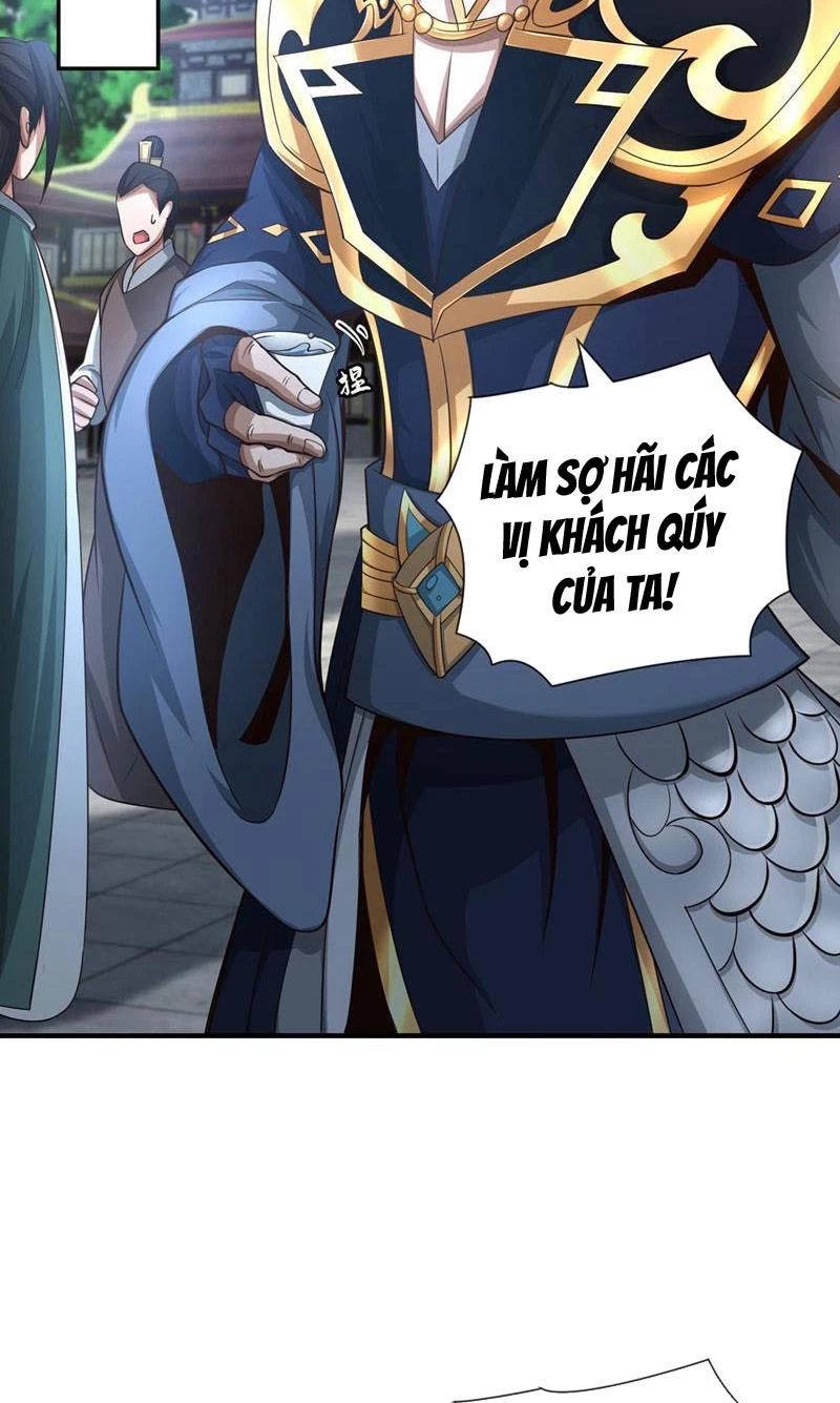 Tuyệt Thế Đan Thần: Chapter 38