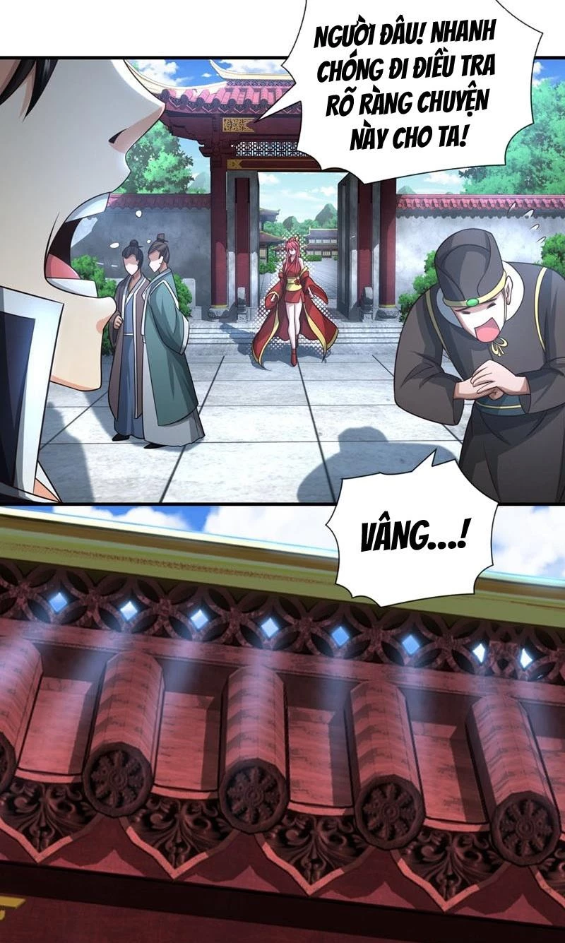 Tuyệt Thế Đan Thần: Chapter 38