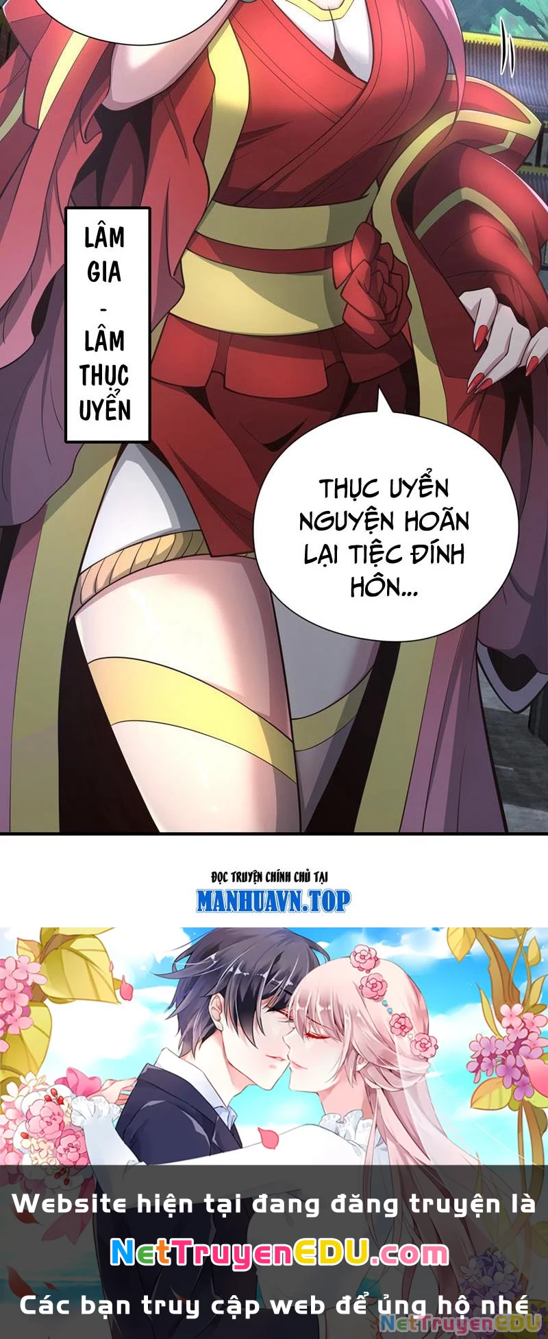 Tuyệt Thế Đan Thần: Chapter 38