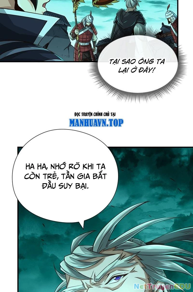 Tuyệt Thế Đan Thần: Chapter 38