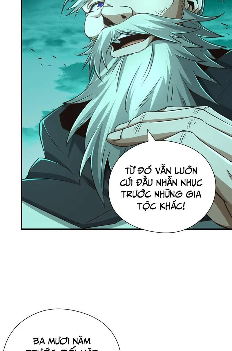 Tuyệt Thế Đan Thần: Chapter 38