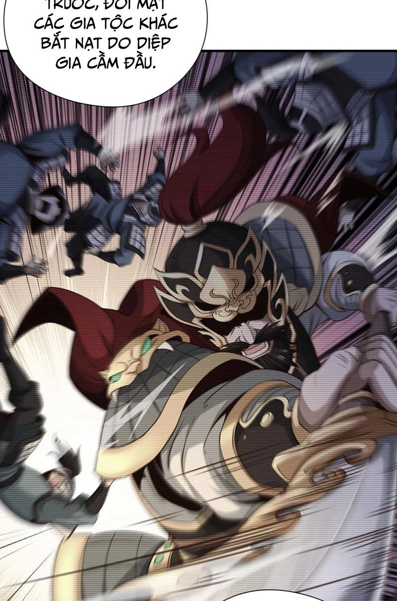 Tuyệt Thế Đan Thần: Chapter 38