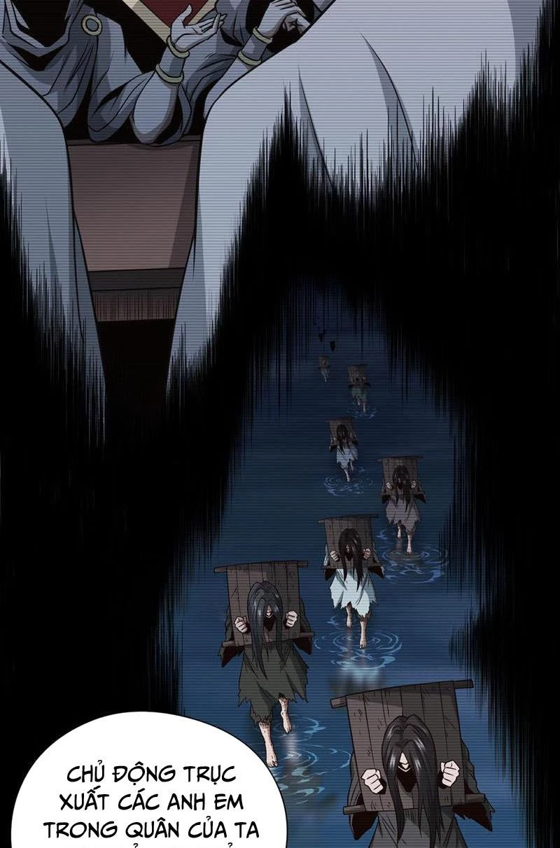 Tuyệt Thế Đan Thần: Chapter 38