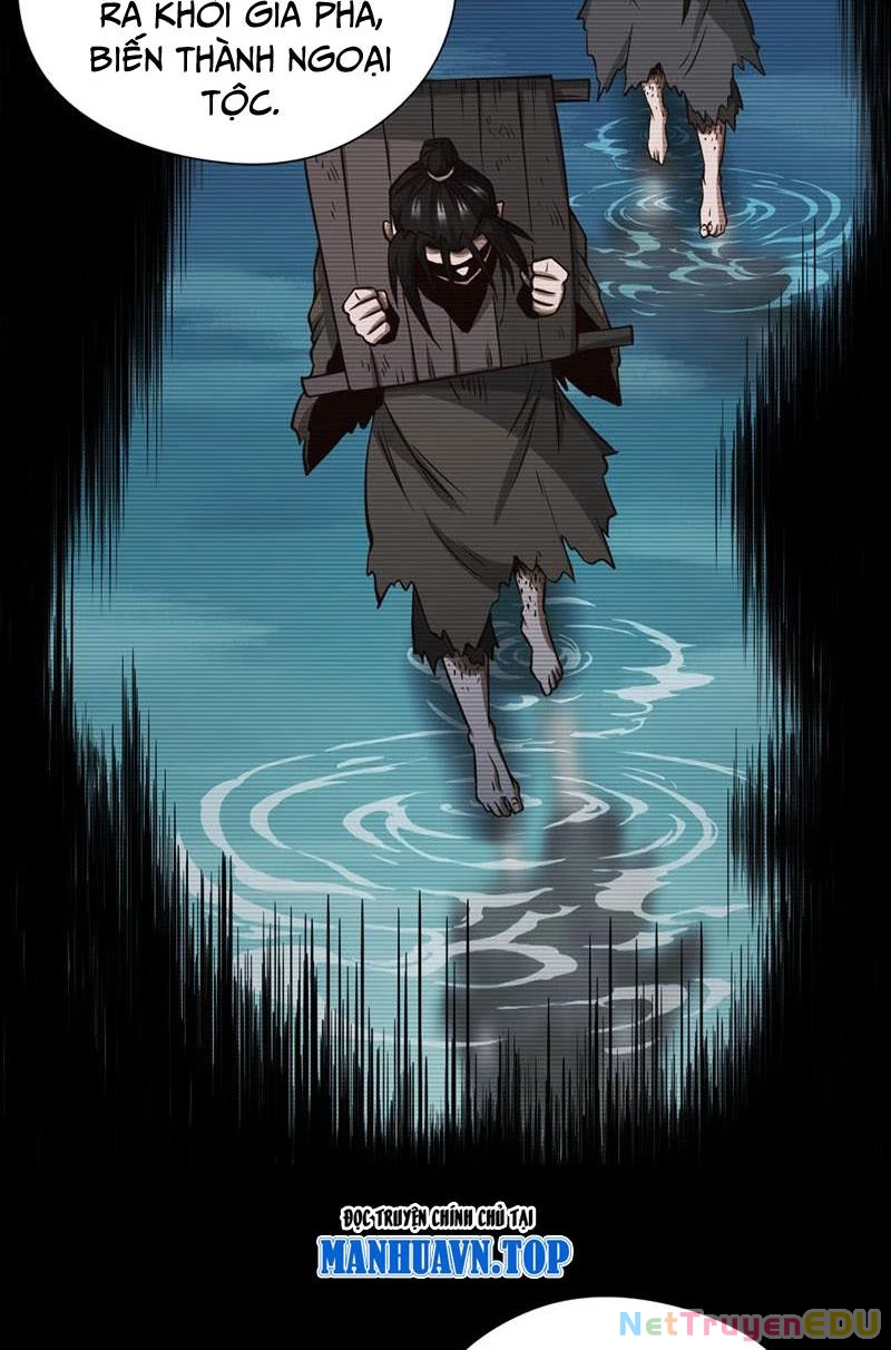 Tuyệt Thế Đan Thần: Chapter 38